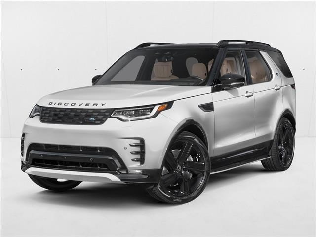 land rover discovery 2025 SALRJ2FX2S2515277 image land rover discovery 2025 SALRJ2FX2S2515277 image